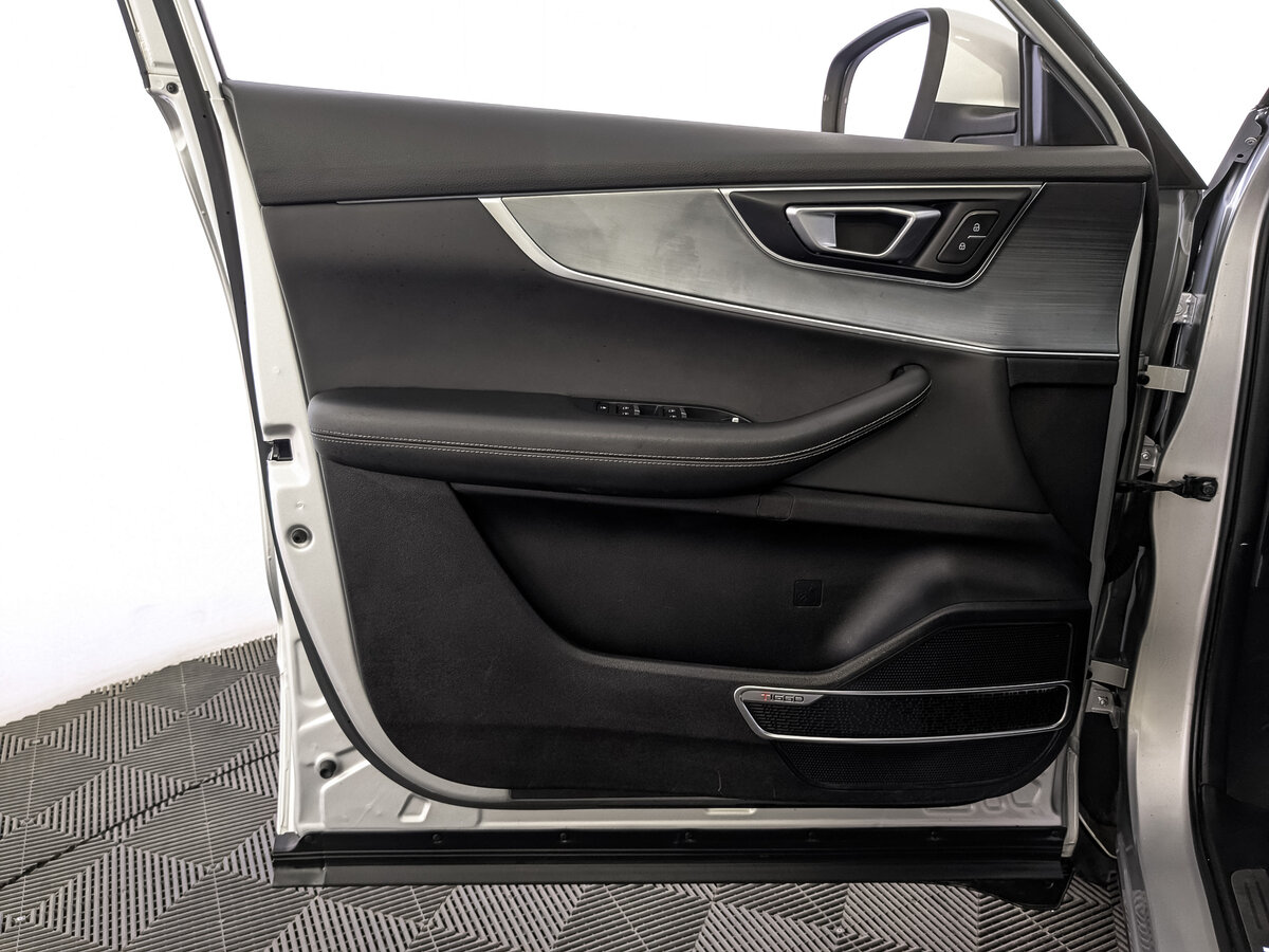 Продажа Б/У Чери Тигго 7 Про. Фото: #18