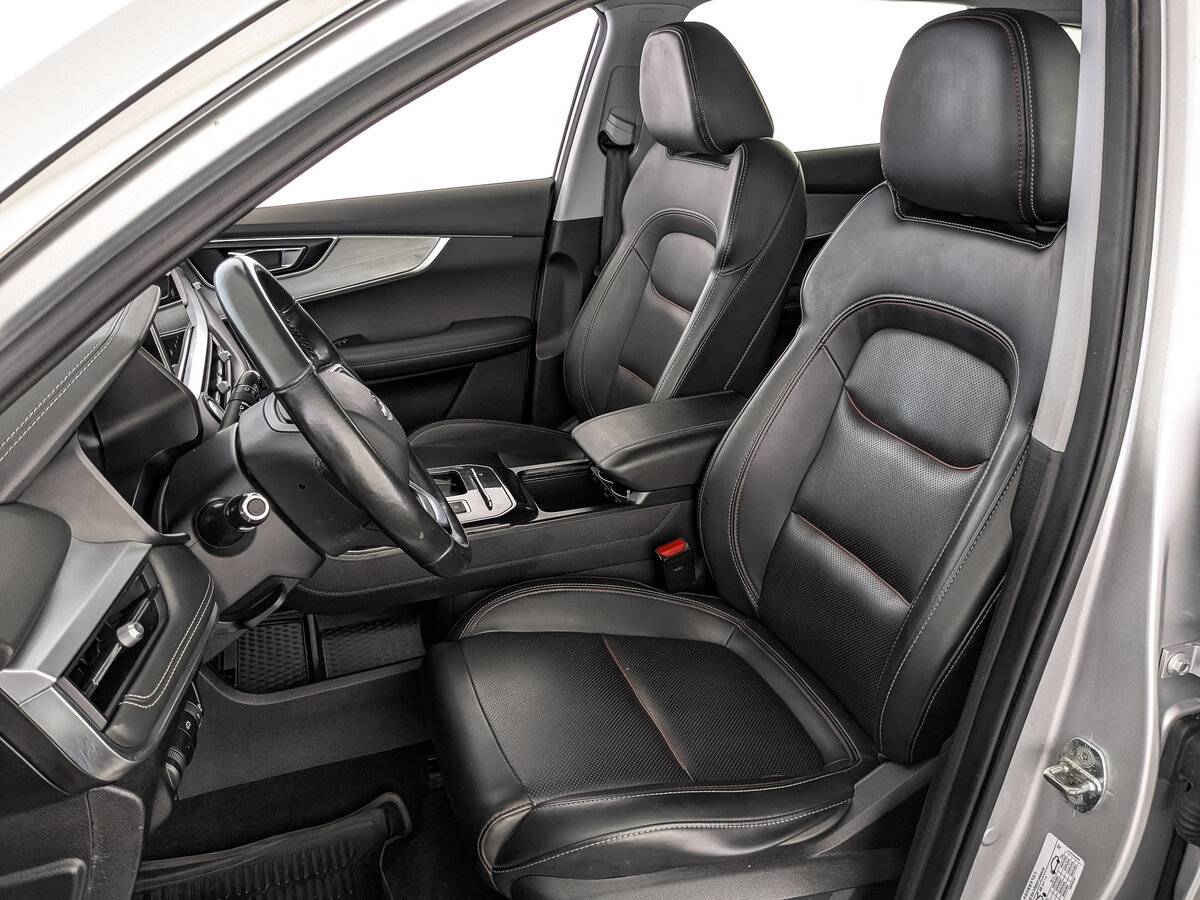 Продажа Б/У Чери Тигго 7 Про. Фото: #19