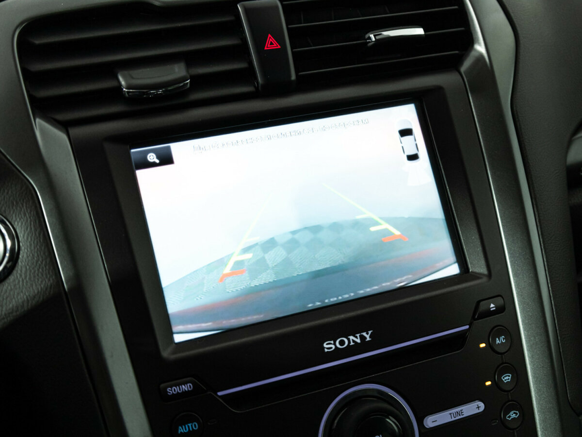 Продажа Б/У Форд Мондео. Фото: #14