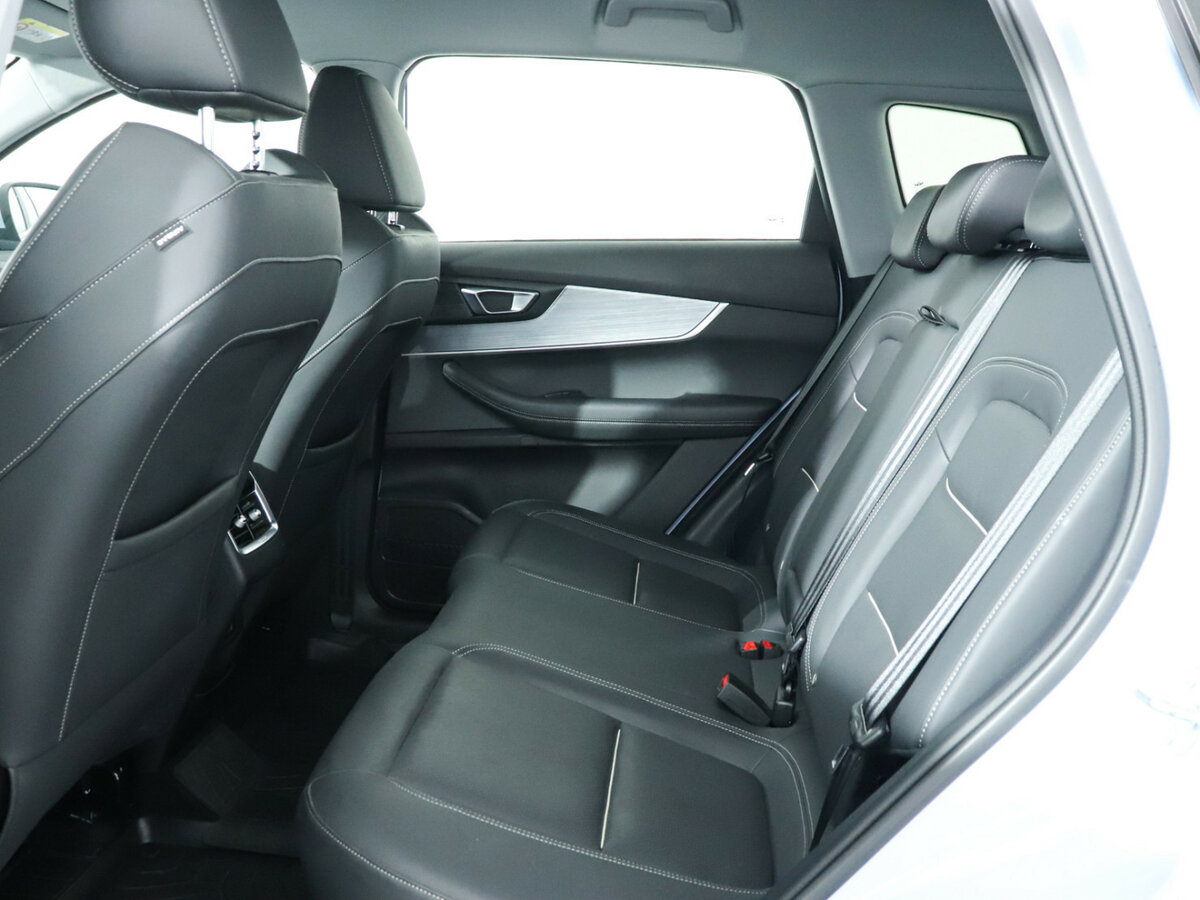 Продажа Б/У Чери Тигго 7 Про Макс. Фото: #8