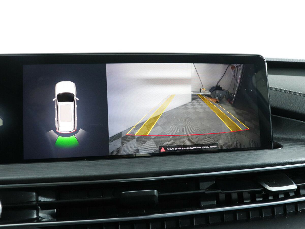 Продажа Б/У Чери Тигго 7 Про Макс. Фото: #15