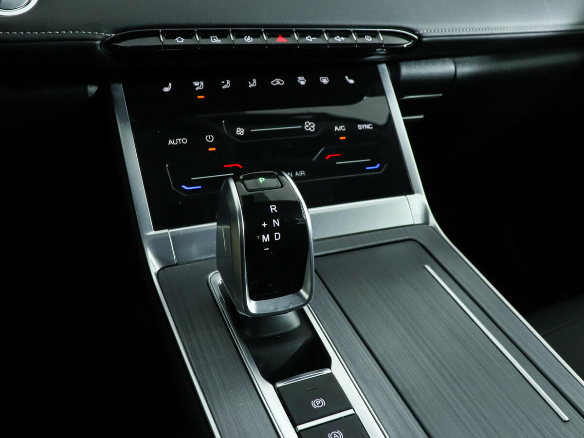 Продажа Б/У Чери Тигго 7 Про Макс. Фото: #16