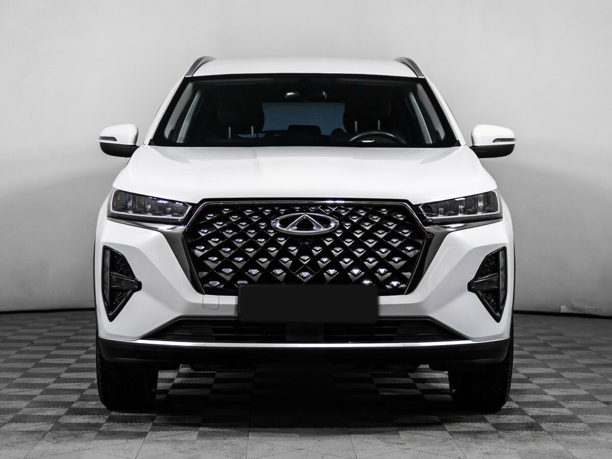 Продажа Б/У Чери Тигго 7 Про Макс. Фото: #1