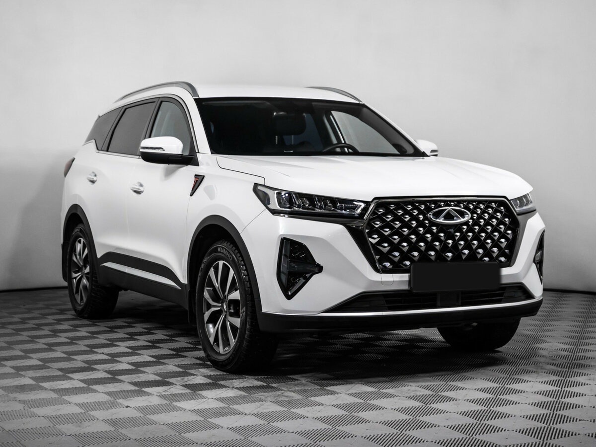 Продажа Б/У Чери Тигго 7 Про Макс. Фото: #2