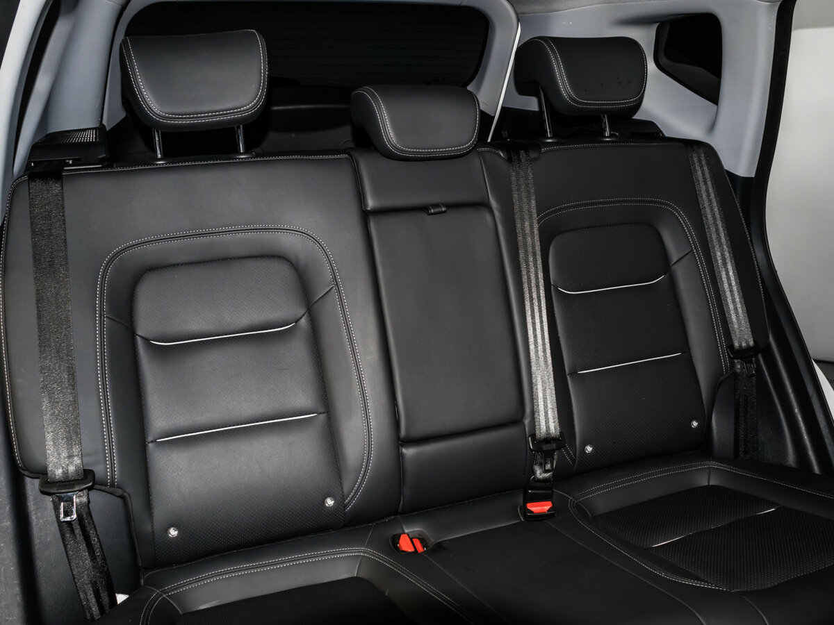 Продажа Б/У Чери Тигго 7 Про Макс. Фото: #10