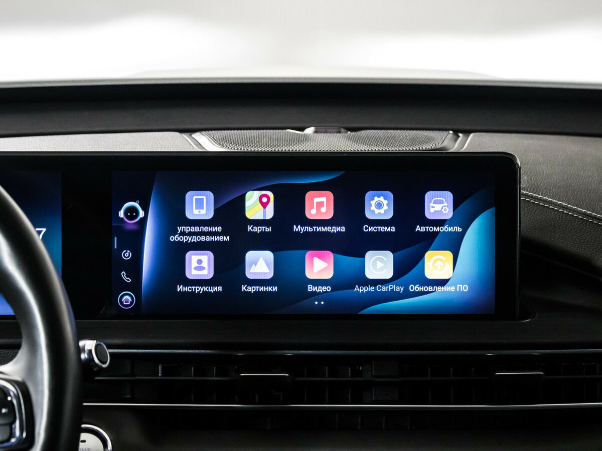 Продажа Б/У Чери Тигго 7 Про Макс. Фото: #15