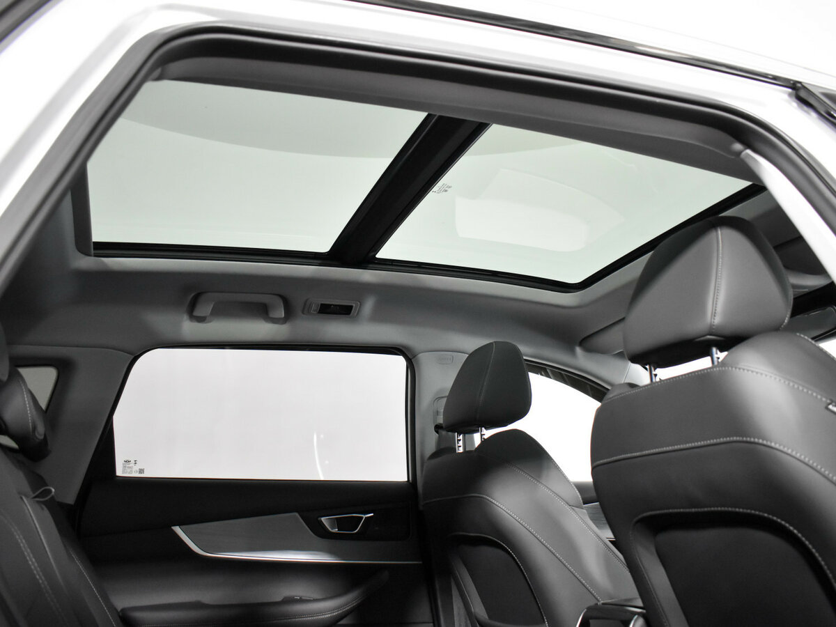 Продажа Б/У Чери Тигго 7 Про Макс. Фото: #18