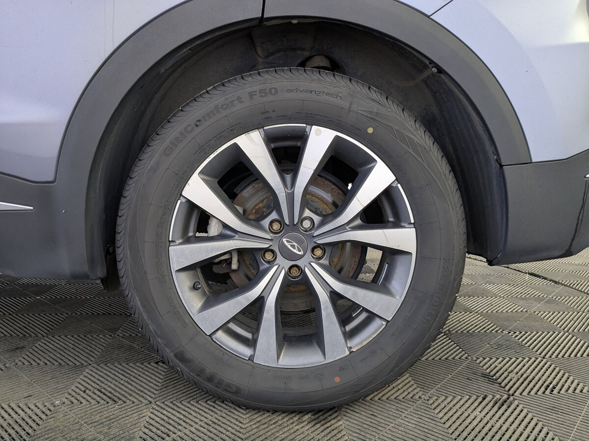 Продажа Б/У Чери Тигго 7 Про. Фото: #10