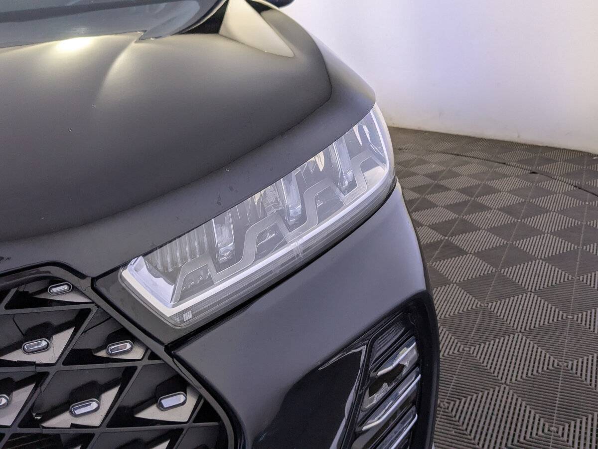 Продажа Б/У Чери Тигго 7 Про. Фото: #10