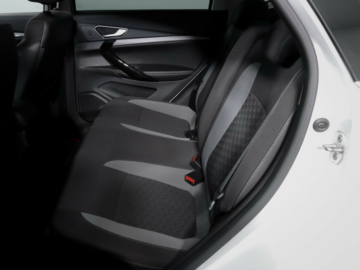 Продажа Б/У Лада (ВАЗ) Веста. Фото: #7