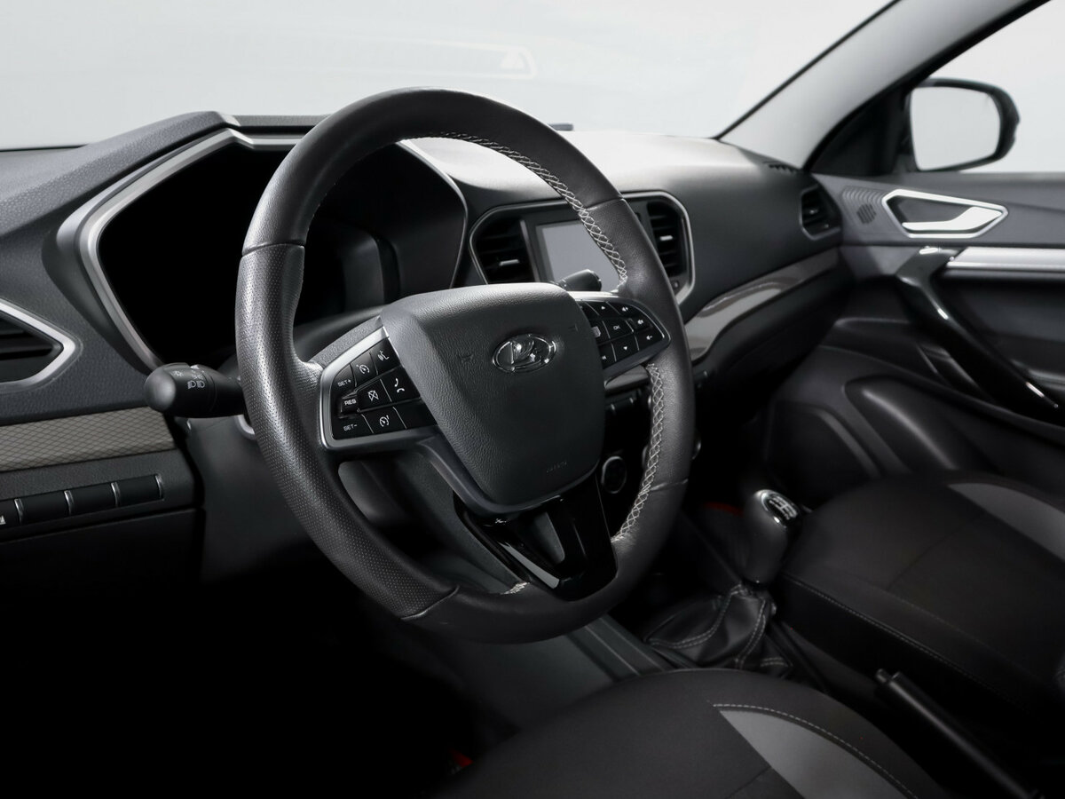 Продажа Б/У Лада (ВАЗ) Веста. Фото: #10