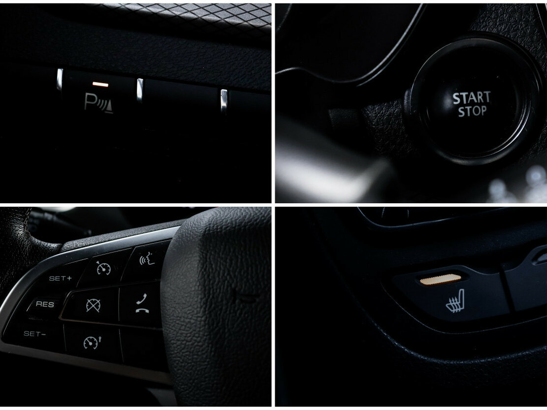 Продажа Б/У Лада (ВАЗ) Веста. Фото: #14