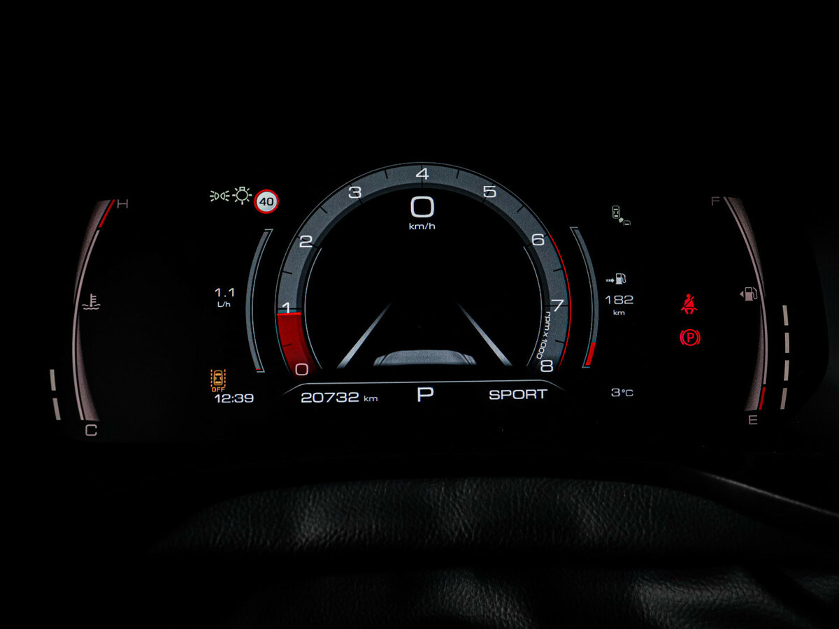 Продажа Б/У Хавал Джолион. Фото: #8