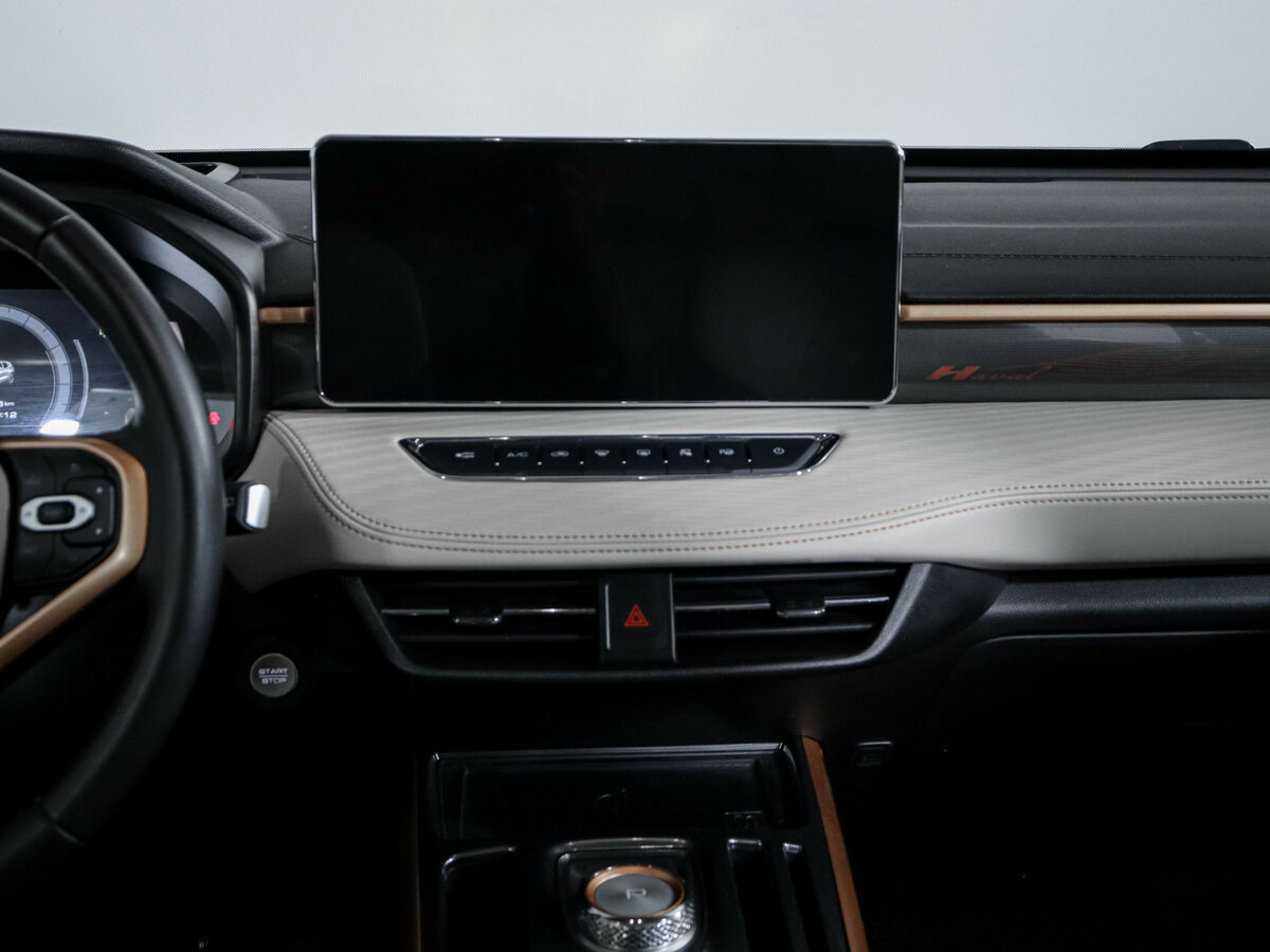 Продажа Б/У Хавал Джолион. Фото: #10