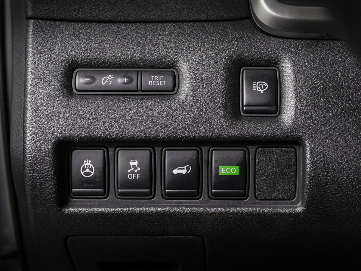 Продажа Б/У Ниссан Мурано. Фото: #13