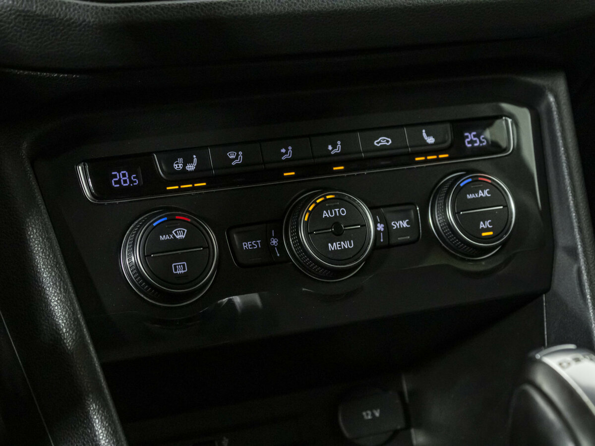 Продажа Б/У Фольксваген Тигуан. Фото: #10