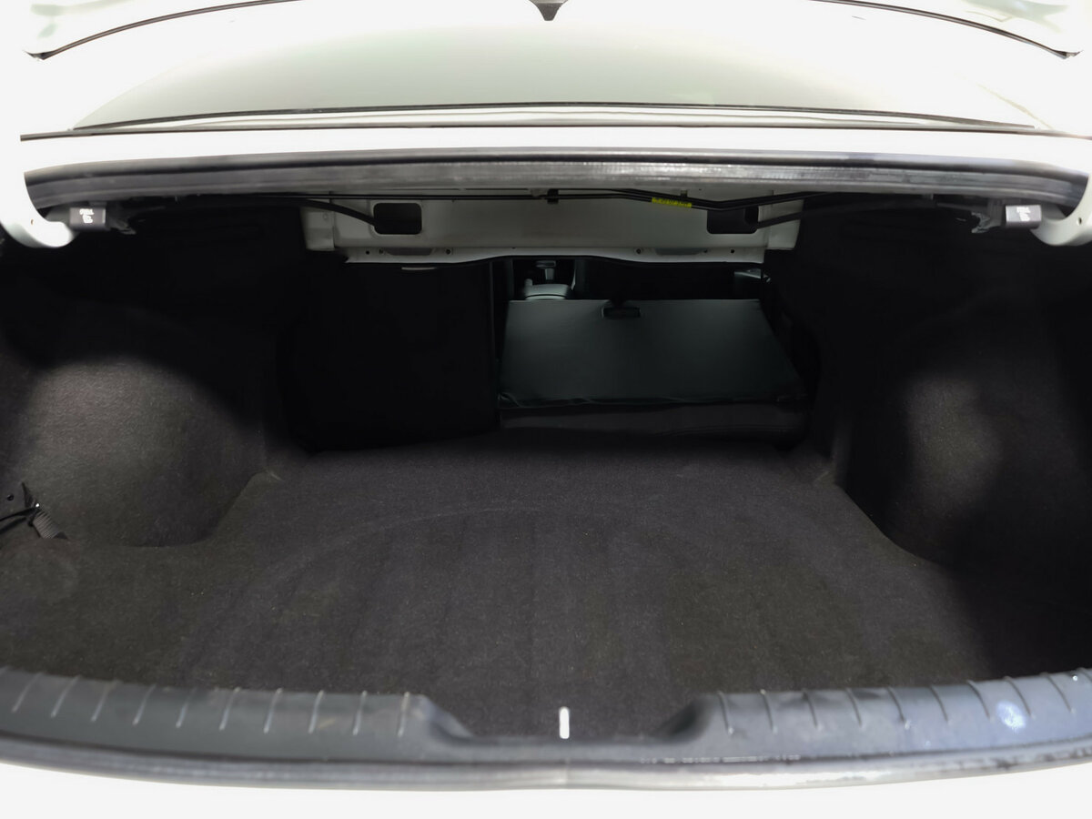 Продажа Б/У Хендай Елантра. Фото: #17