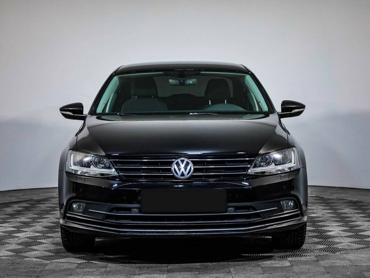 Продажа Б/У Фольксваген Джетта. Фото: #1