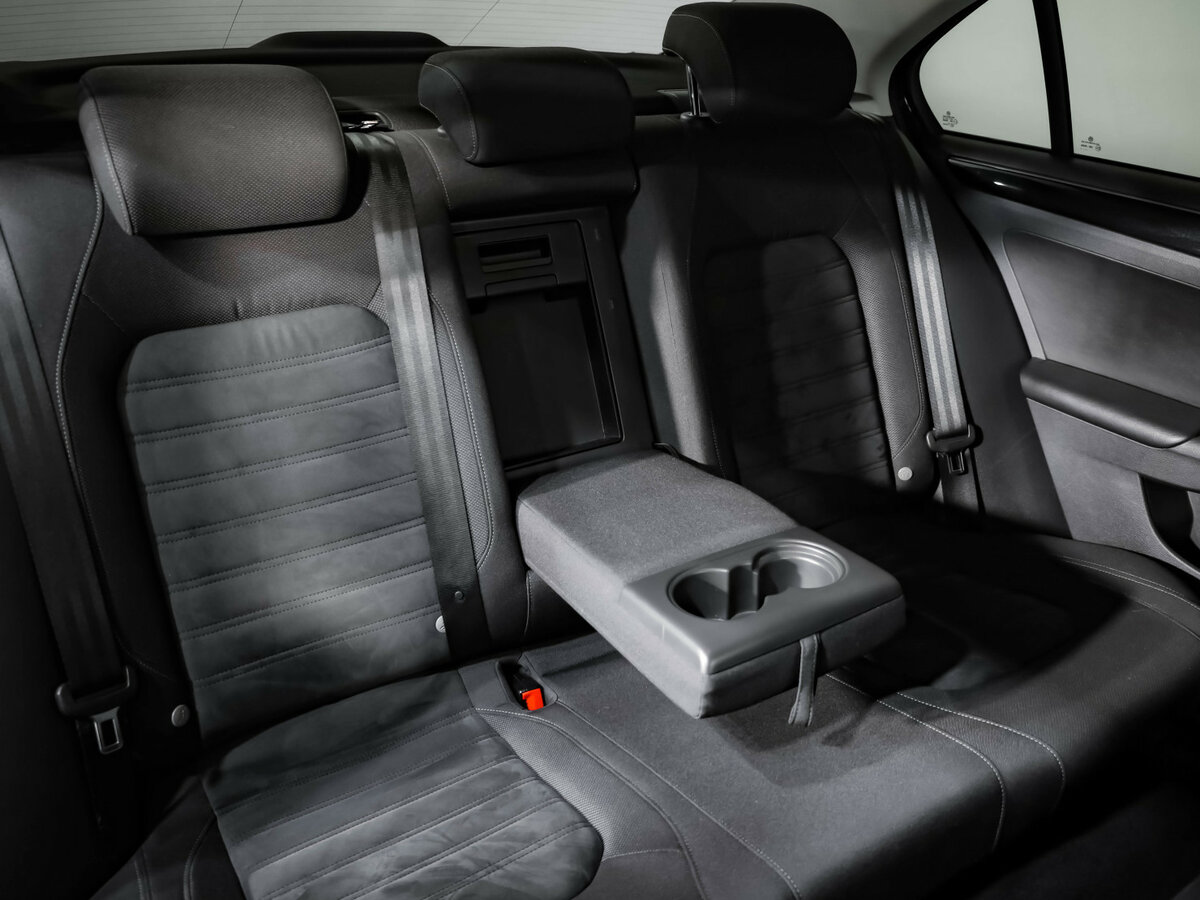 Продажа Б/У Фольксваген Джетта. Фото: #26