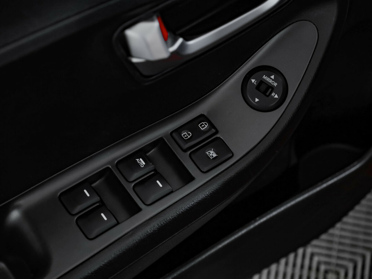 Продажа Б/У Киа Пиканто. Фото: #15