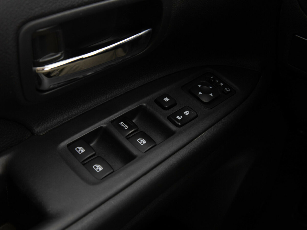 Продажа Б/У Митсубиши Оутлэндер. Фото: #10