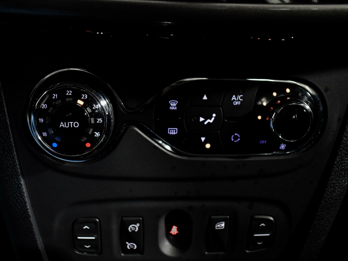 Продажа Б/У Рено Сандеро. Фото: #14