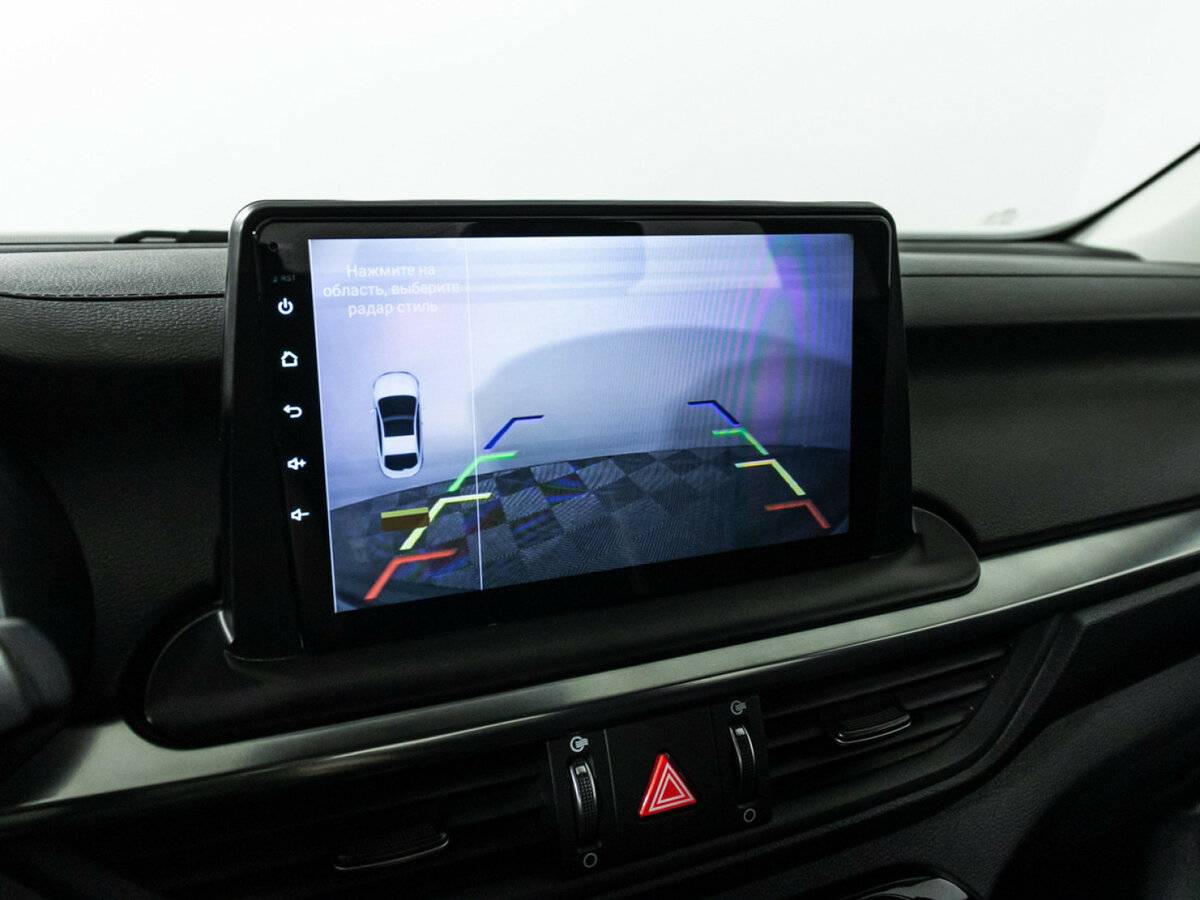 Продажа Б/У Киа Церато. Фото: #16