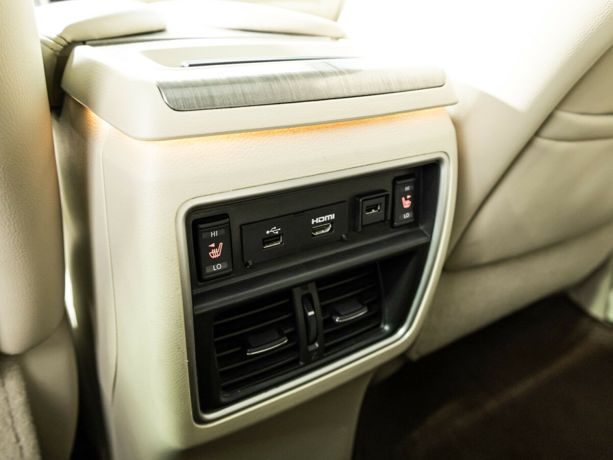 Продажа Б/У Ниссан Мурано. Фото: #21