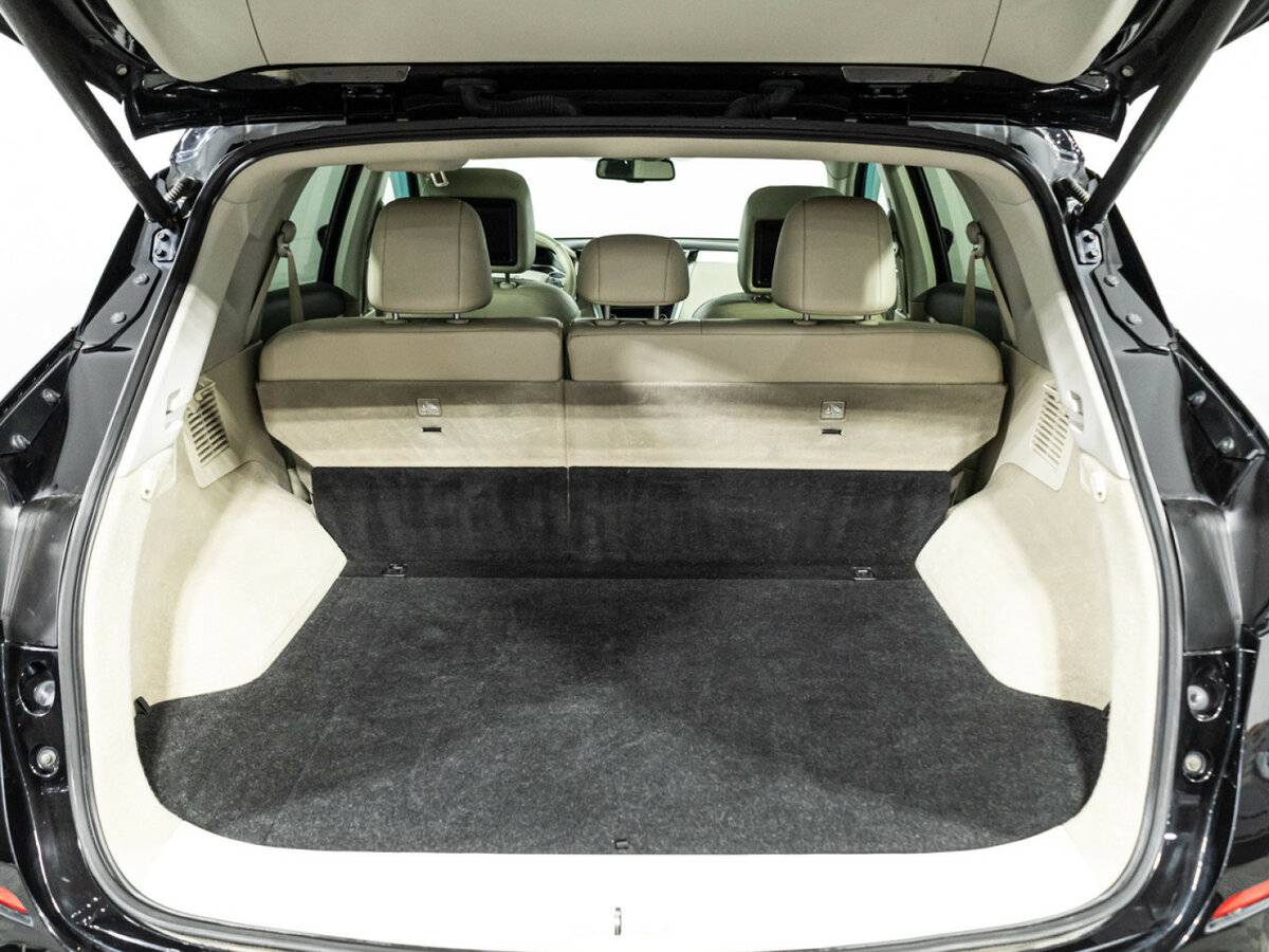 Продажа Б/У Ниссан Мурано. Фото: #22