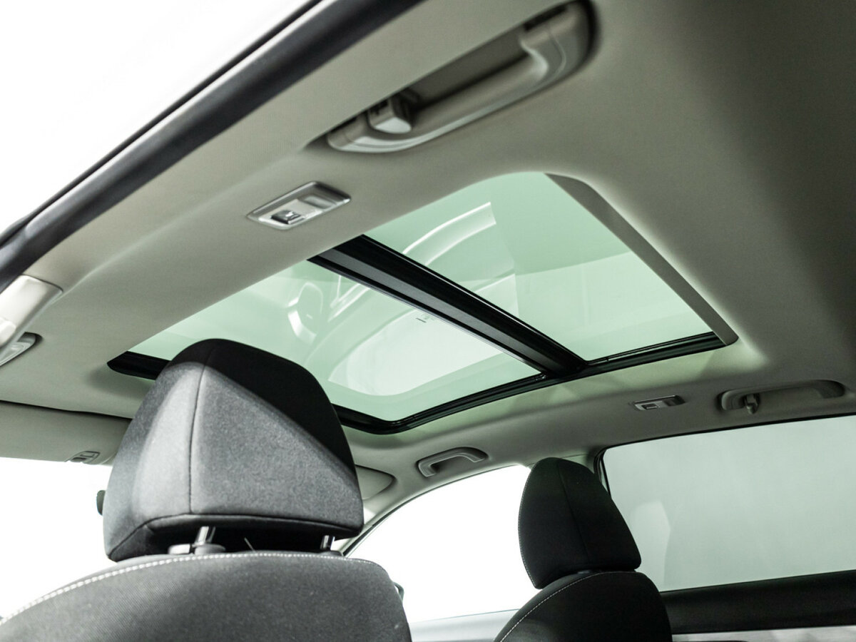 Продажа Б/У Джили Кулрэй. Фото: #14