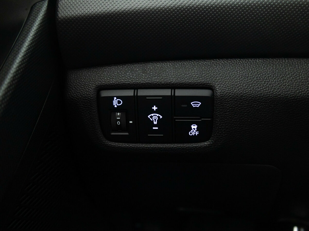 Продажа Б/У Хендай Крета. Фото: #17