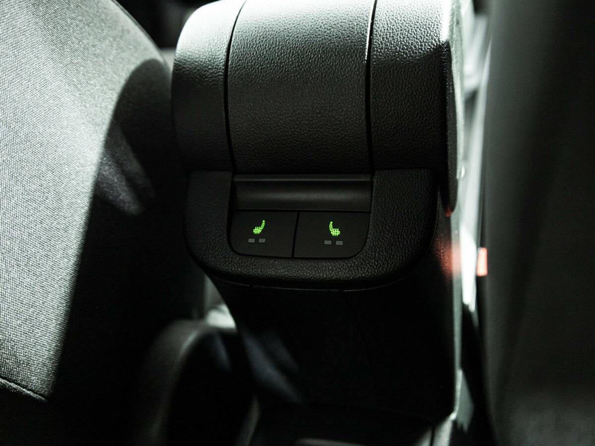 Продажа Б/У Шкода Рапид. Фото: #17