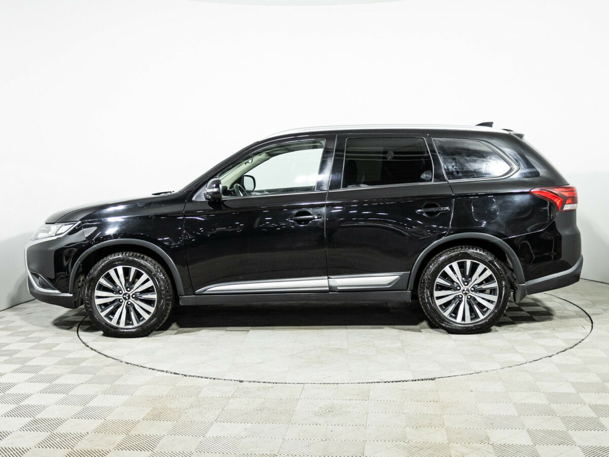 Продажа Б/У Митсубиши Оутлэндер. Фото: #7