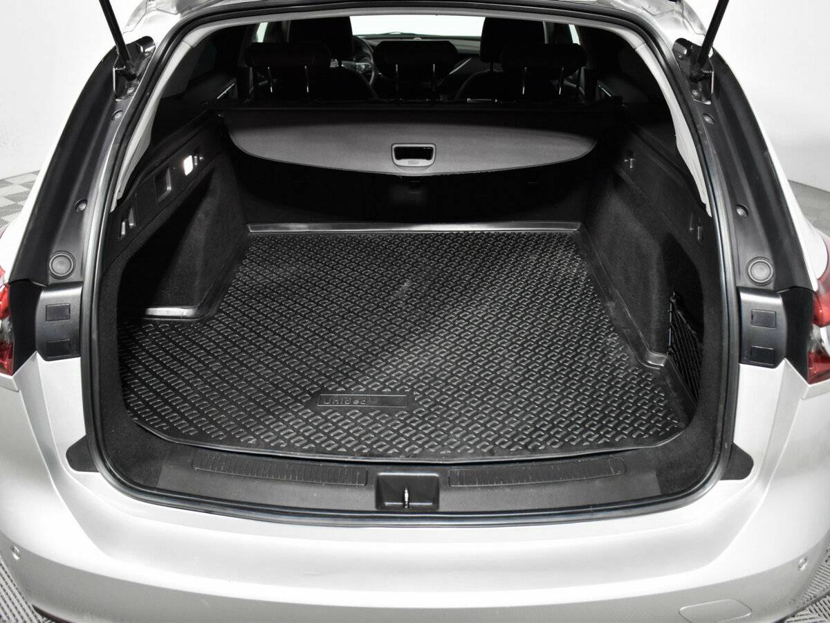 Продажа Б/У Опель Инсигния. Фото: #16