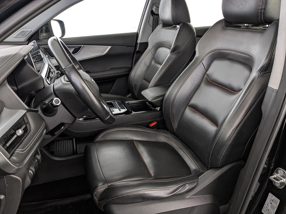 Продажа Б/У Чери Тигго 7 Про. Фото: #19