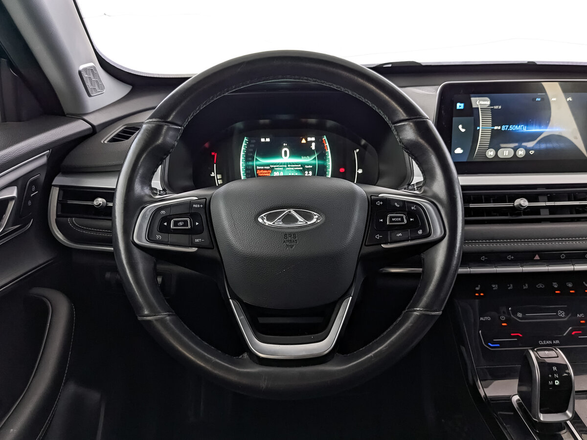 Продажа Б/У Чери Тигго 7 Про. Фото: #21