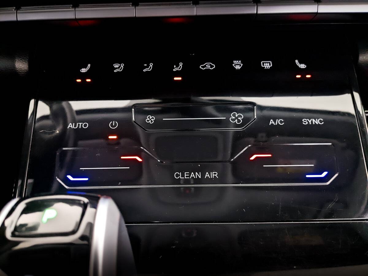 Продажа Б/У Чери Тигго 7 Про. Фото: #28