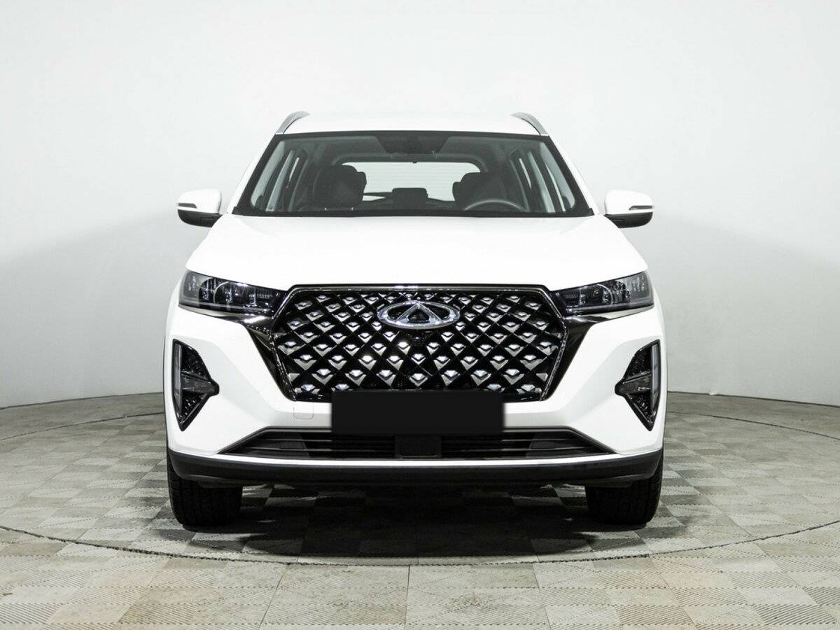 Продажа Б/У Чери Тигго 7 Про Макс. Фото: #1