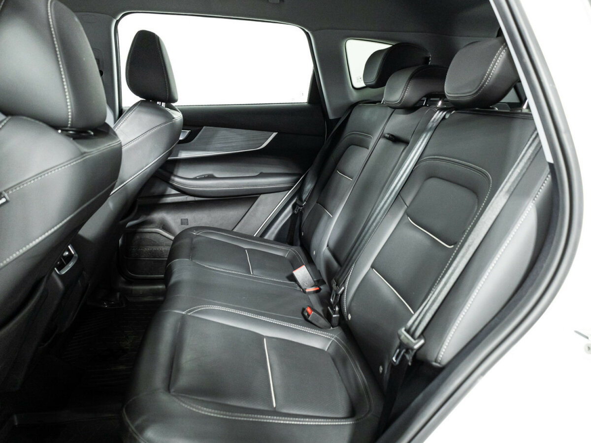 Продажа Б/У Чери Тигго 7 Про Макс. Фото: #7