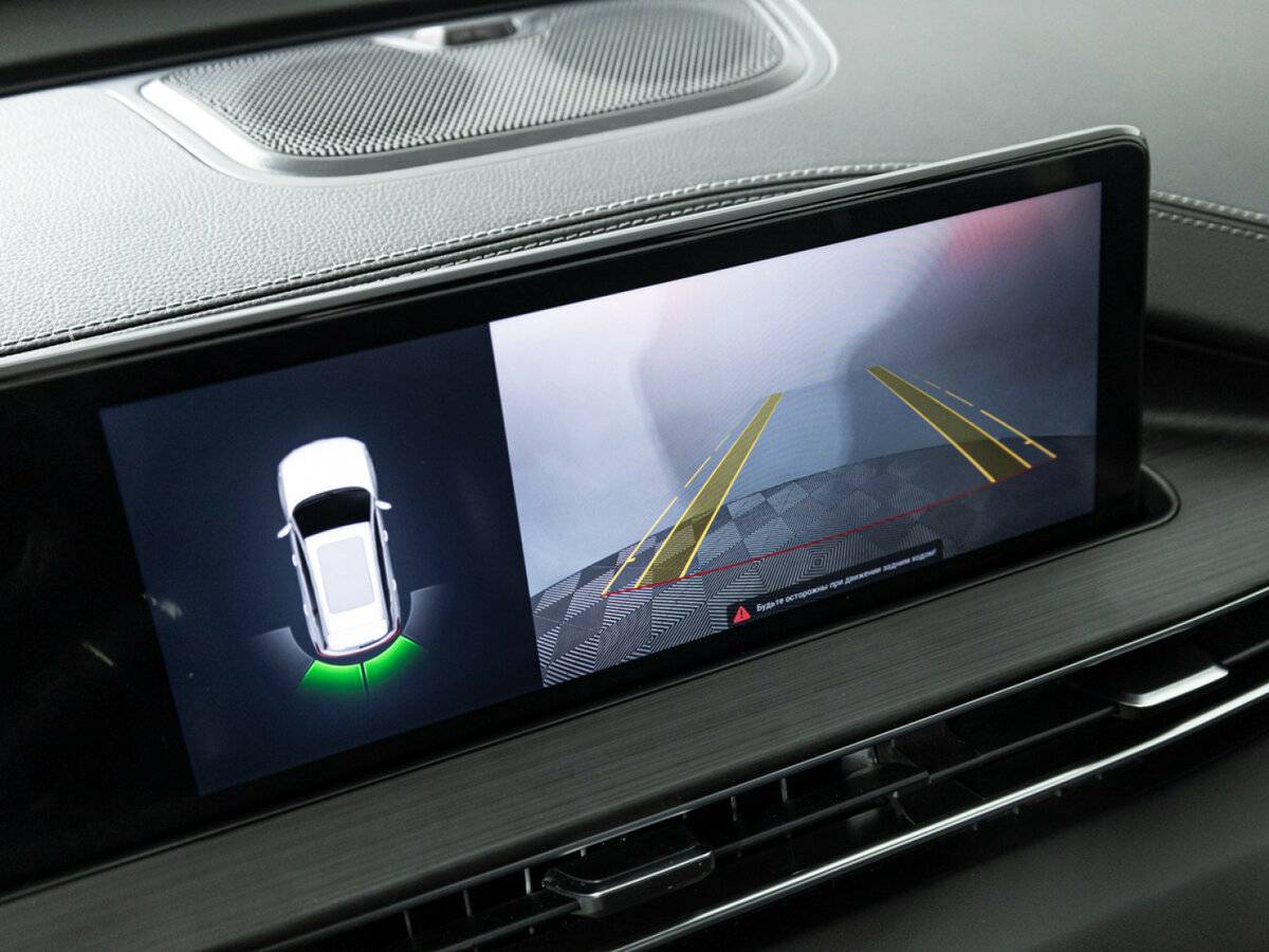 Продажа Б/У Чери Тигго 7 Про Макс. Фото: #11