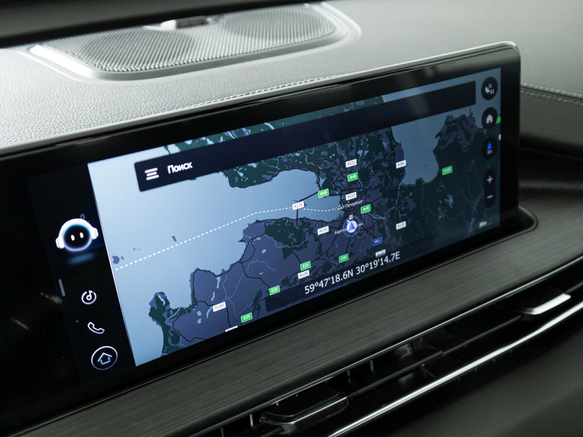 Продажа Б/У Чери Тигго 7 Про Макс. Фото: #12