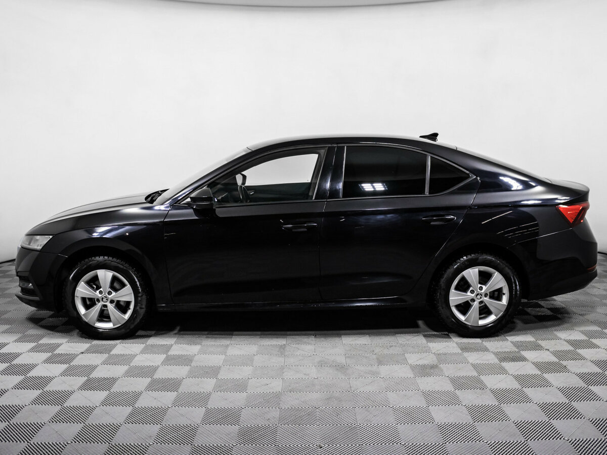 Продажа Б/У Шкода Октавия. Фото: #7