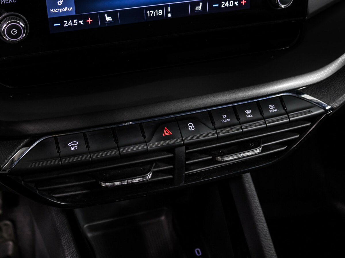 Продажа Б/У Шкода Октавия. Фото: #17