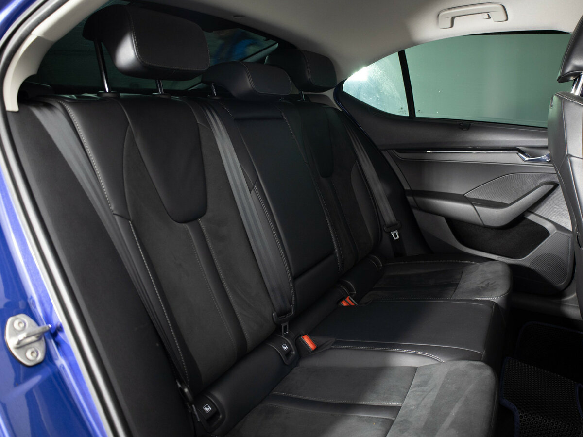 Продажа Б/У Шкода Октавия. Фото: #19