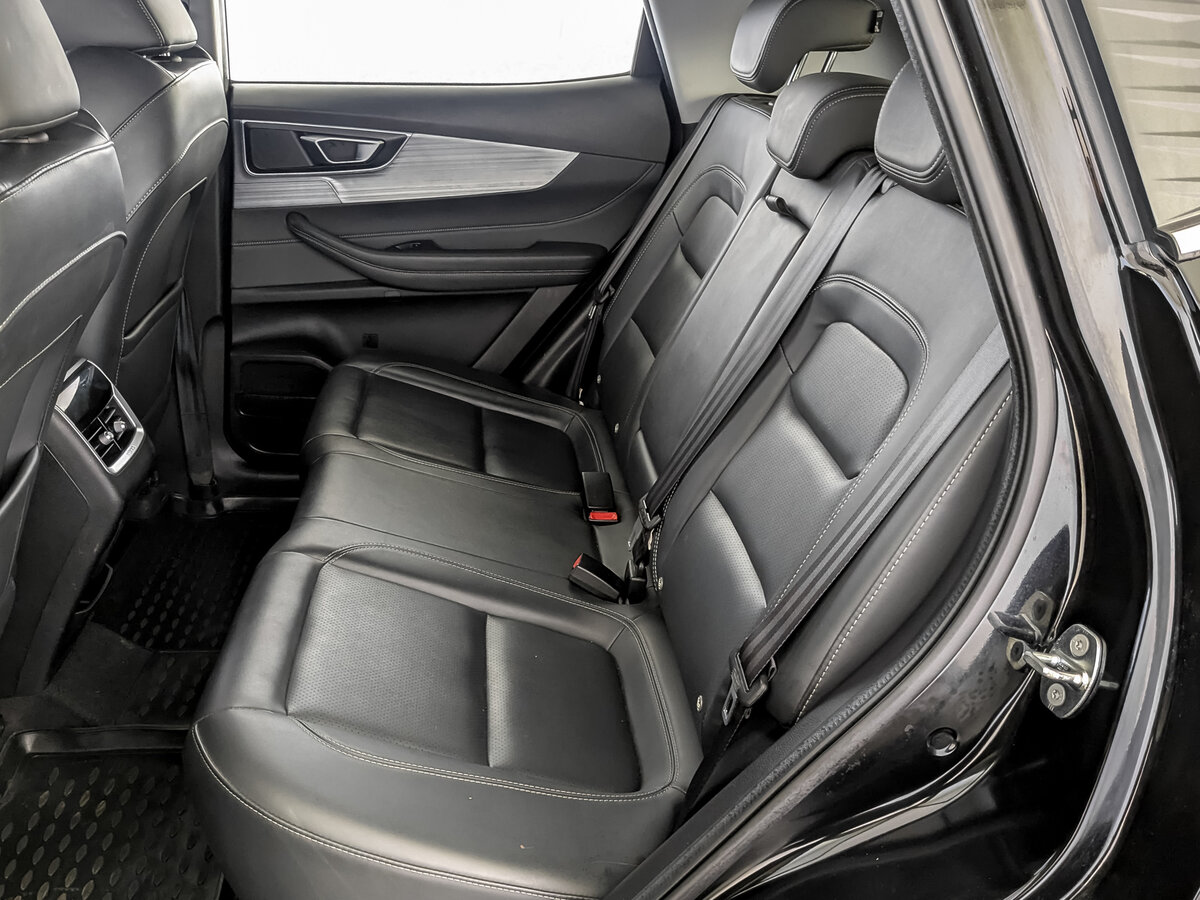 Продажа Б/У Чери Тигго 4 Про. Фото: #11