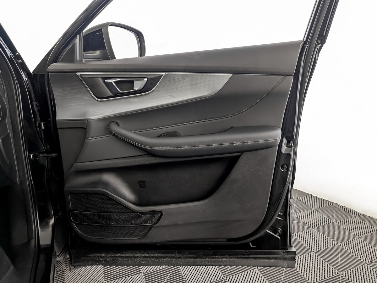 Продажа Б/У Чери Тигго 4 Про. Фото: #22