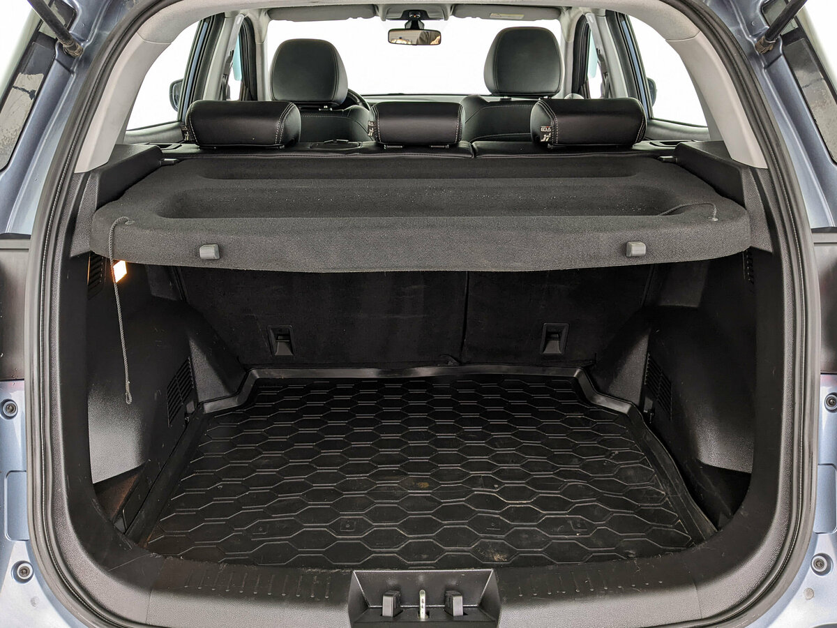 Продажа Б/У Чери Тигго 4. Фото: #9