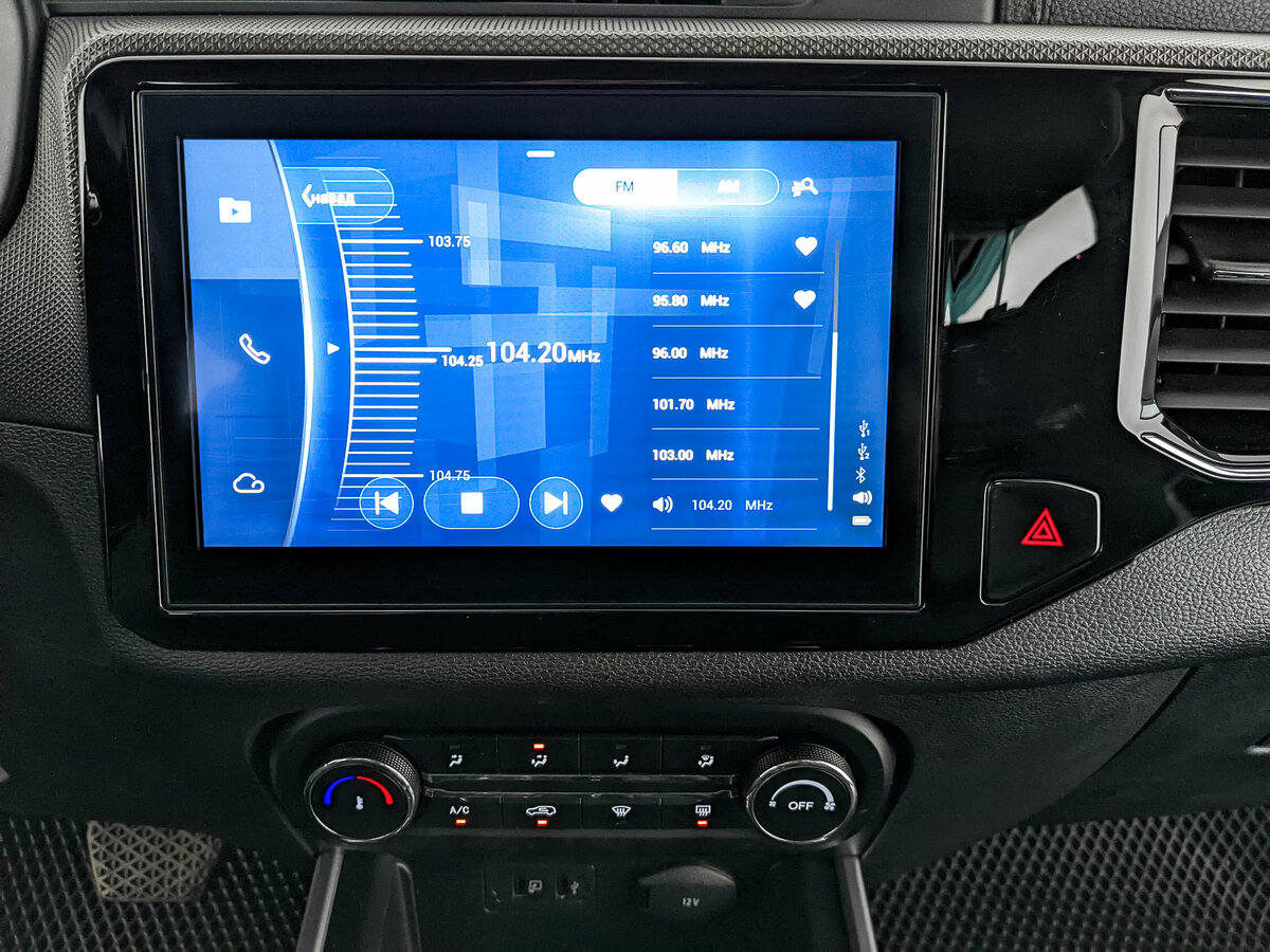 Продажа Б/У Чери Тигго 4. Фото: #16