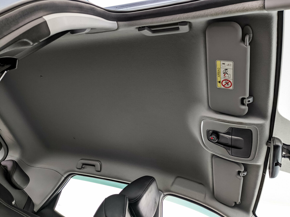 Продажа Б/У Чери Тигго 4. Фото: #20