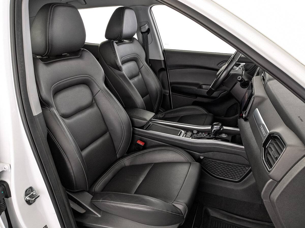 Продажа Б/У Чери Тигго 4. Фото: #22